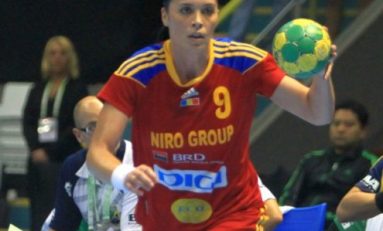 Șimicu și Brădeanu, handbaliștii anului