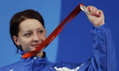 Ana Maria Brânză, cea mai bună sportivă a Stelei în 2013