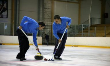 România se menține în Liga B a curlingului european