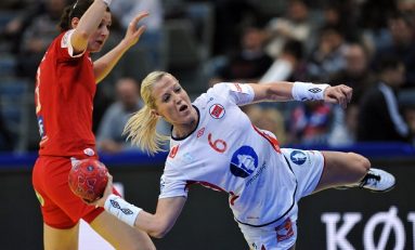 Se cunosc sferturile de finală de la CM de handbal