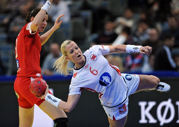 Se cunosc sferturile de finală de la CM de handbal