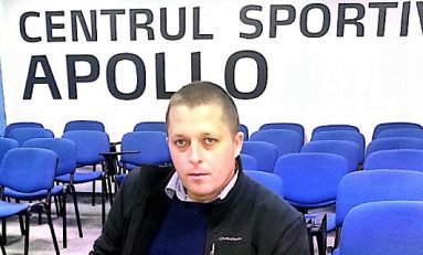 De la antrenor la manager proiect