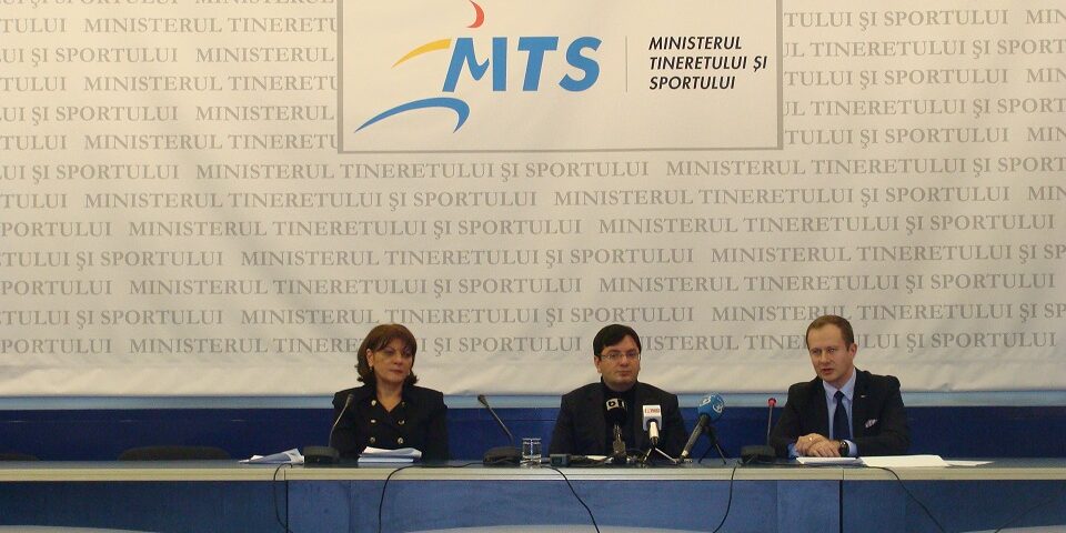 Nicolae Bănicioiu a făcut bilanţul activităţilor MTS-ului în 2013. Sportivii și antrenorii au primit o veste bună