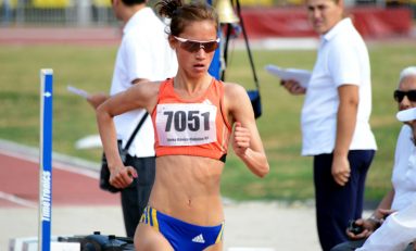 Prestație slabă la Campionatele Europene de cros