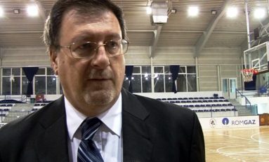 Steaua CSM EximBank are un nou antrenor