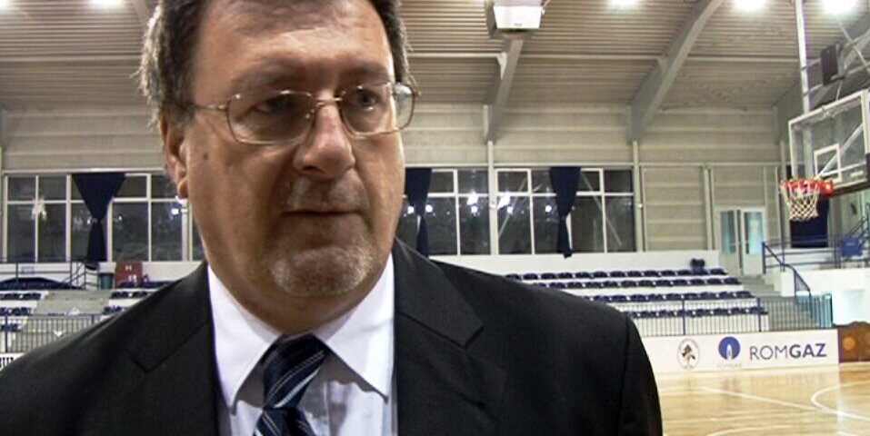 Steaua CSM EximBank are un nou antrenor