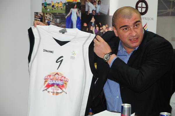 Horia Păun: “Este o victorie a baschetului!”