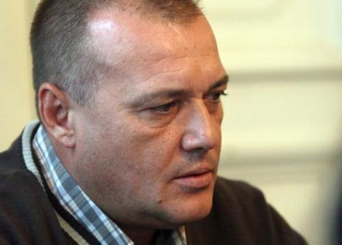 Marcel Pușcaș candidează la șefia FRF