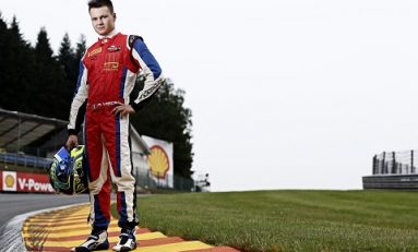 Start de cursă pe circuitul gloriei