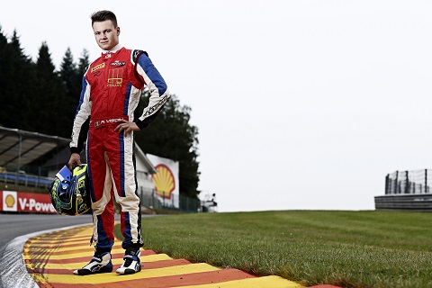 Start de cursă pe circuitul gloriei