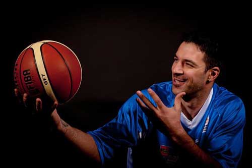 Virgil Stănescu: “Funcția de vicepreședinte înseamnă încrederea acordată de oamenii din baschet”