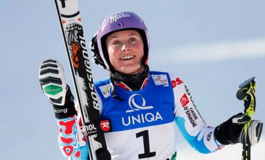 Campioana mondială la slalom uriaș ratează Jocurile Olimpice de la Soci