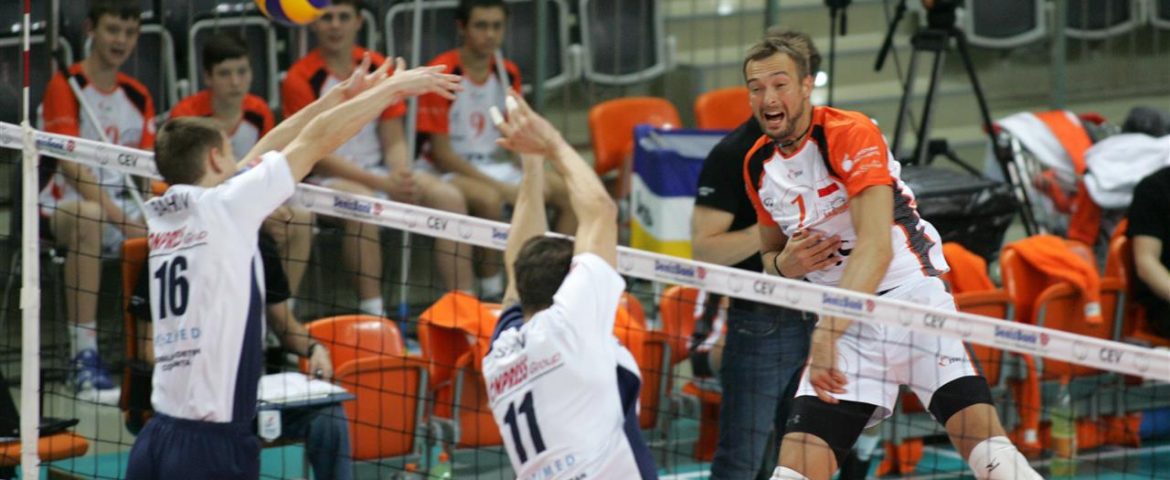 Tomis Constanţa pierde în Polonia