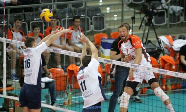 Tomis Constanţa pierde în Polonia