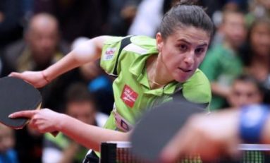 Doliu în tenisul de masă: a murit Valeria Borza