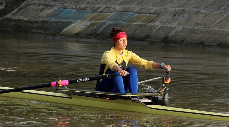 Dumitru Chirilă, director CSM Călăraşi: “Am transformat pasiunea în muncă și munca în pasiune”