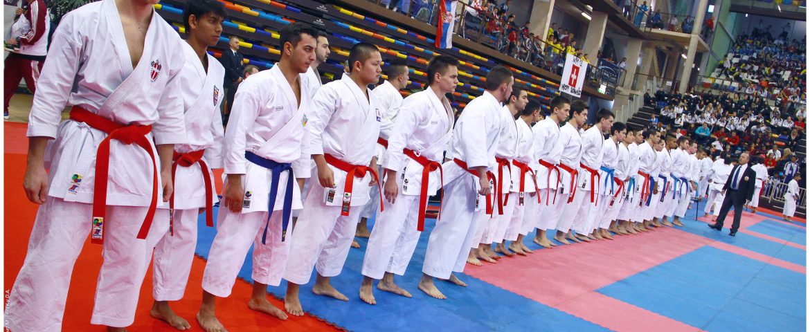 Mondialul tinerelor speranțe