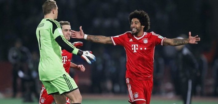 Bayern a câștigat Cupa Mondială a cluburilor