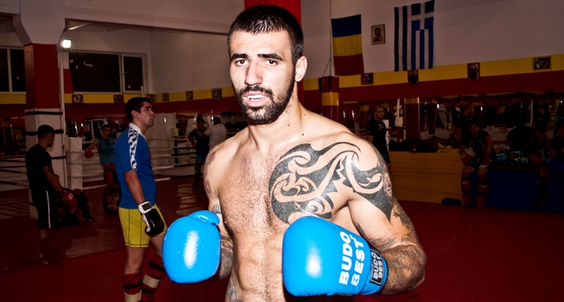 Frații Andrei și Bogdan Stoica au șansa de a intra în istorie pe 21 decembrie