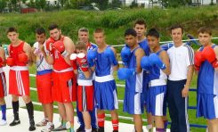 Șansa de a vă scrie cartea