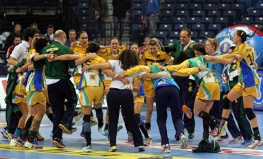 Brazilia, noua campioană a lumii la handbal