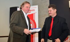 40 de ani de prestigiu pentru CSM Sfântu Gheorghe