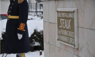 Steaua şi-a comemorat eroii căzuţi la Revoluţie