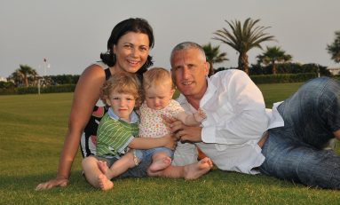 Proiect de anvergură pentru sportul bucureştean