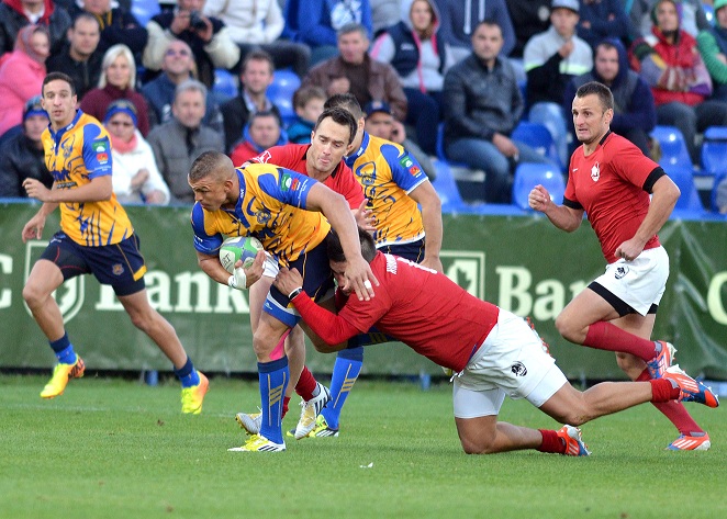 Forţele din SuperLigă fac ultimele pregătiri înainte de noul sezon