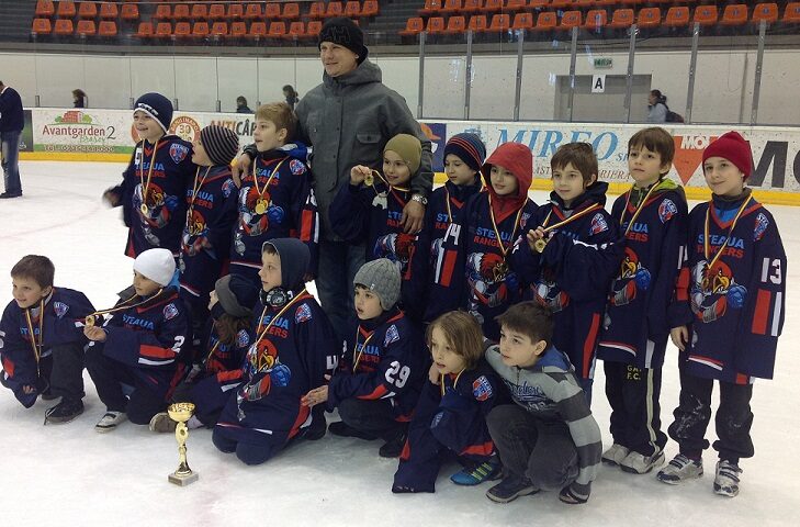 Dar cu visurile copiilor ce-ați avut?