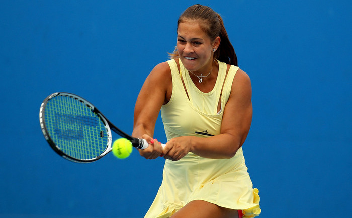 Elena Teodora Cadar a cucerit al doilea trofeu ITF din carieră