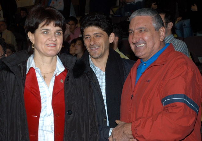 Studiul genialității în sport – Elisabeta Lipă, Canotoarea Secolului XX