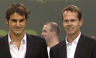 Stefan Edberg îl va antrena pe Roger Federer