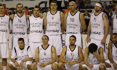 Gaz Metan a învins Craiova după prelungiri în Divizia A