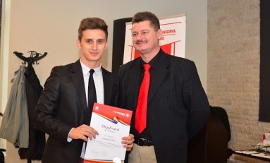 An productiv pentru sportul covăsnean