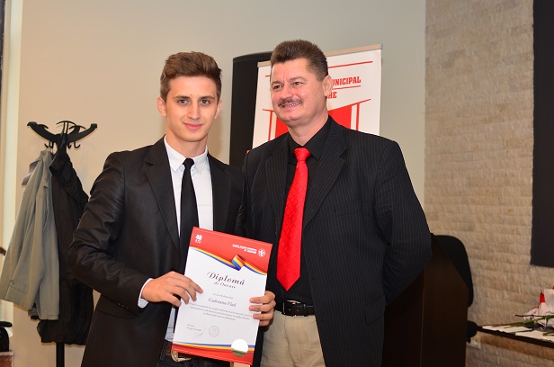 An productiv pentru sportul covăsnean