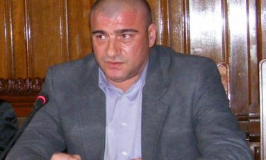 Horia Păun este noul președinte al FR Baschet