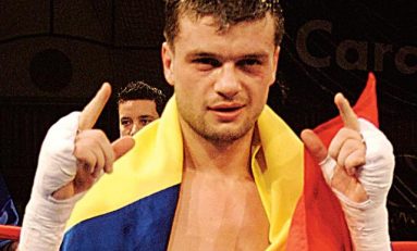 “Jo Jo” Dan vrea un rival de talie mondială