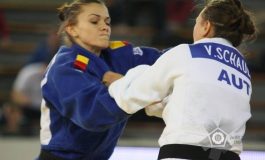 Cupa Europeană de Judo, un eveniment transmis în direct de "Ora de Judo" 