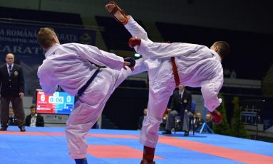 „Karate pentru educaţia copilului tău”