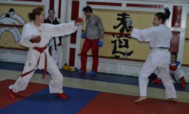 Spirit de învingători