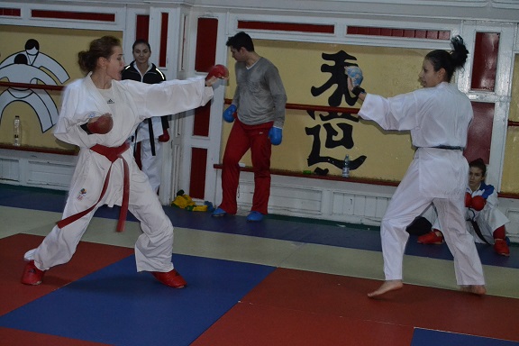 Spirit de învingători