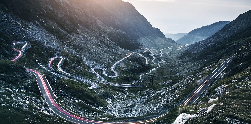 Festival de sporturi cu motor la Sibiu în 2014