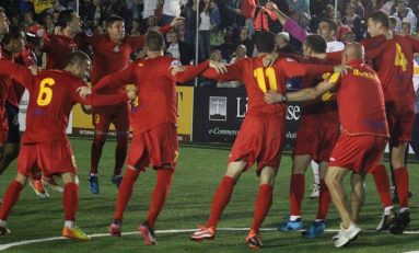 Minifotbal, maxi-performanță