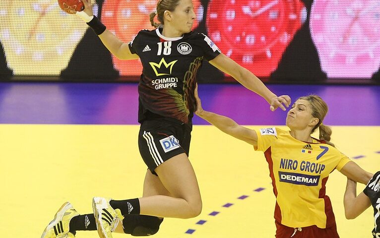 Prima înfrângere pentru România la CM de handbal