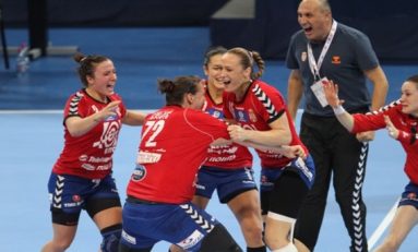 Brazilia și Serbia vor juca finala la CM de handbal