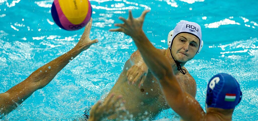 FR Polo a desemnat cel mai bun poloist român al anului