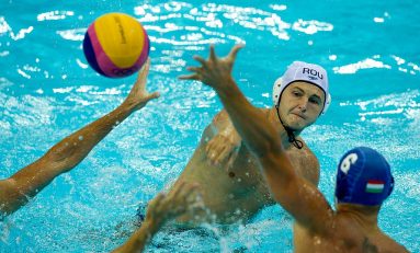 FR Polo a desemnat cel mai bun poloist român al anului