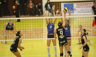 Fetele de la Tomis Constanța au fost eliminate din Cupa Challenge