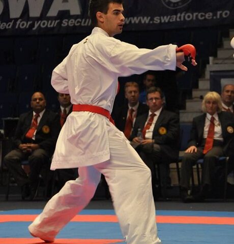 Lung îi drumul performanței